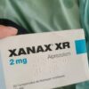 Xanax 2 mg