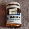 Xanax 2 mg