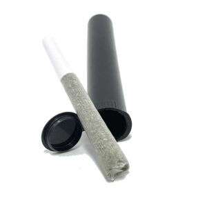Doob-Rohrverbindung
