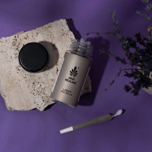 GIUNTI LEGGERI (20% 10-HC) | BLÜTE: WHITE WIDOW