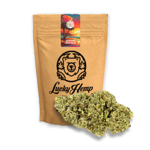 Sunset Sherbet Ökopack