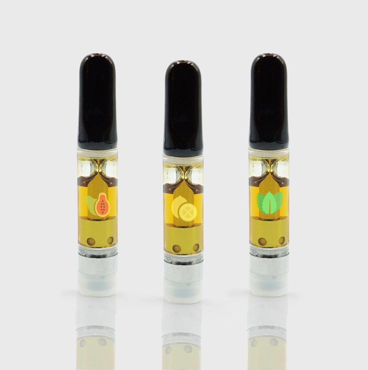 XXL Cannabis Vape Bundle - 19€ / Vape